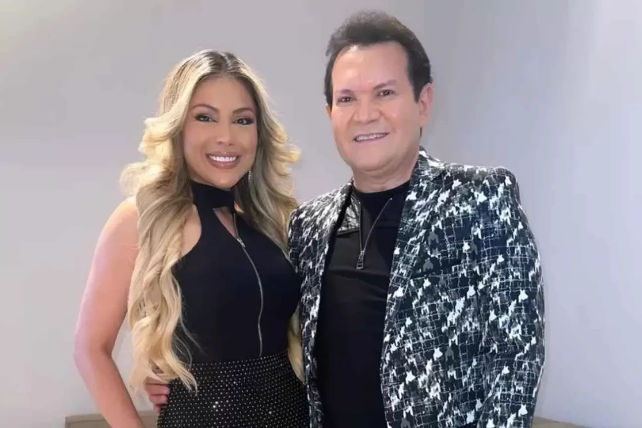 Jéssica Rodrigues acusa Ximbinha de assédio e pede desligamento da banda