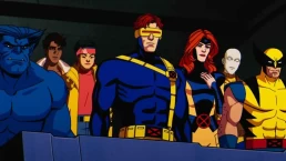 Segunda temporada de X-Men '97 é adiada para 2026