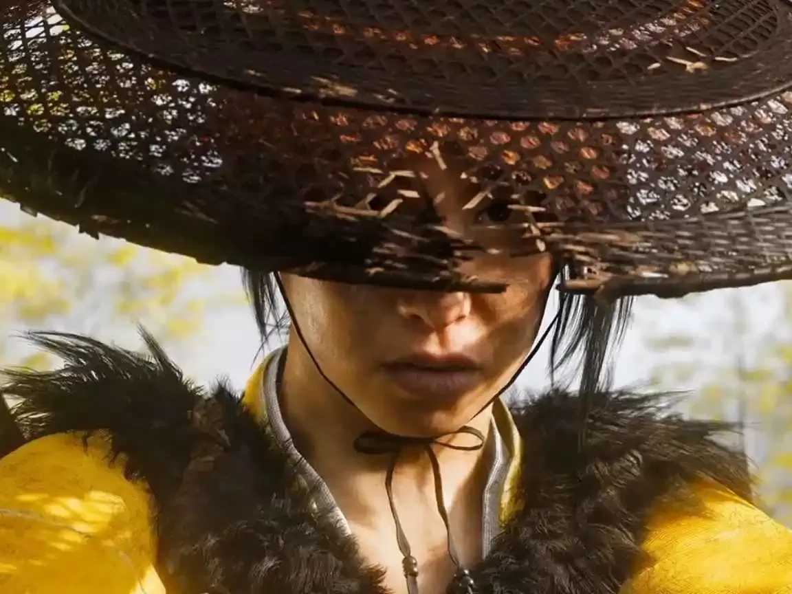 Ex-roteiristas da BioWare trabalham em Ghost of Yotei, novo exclusivo do PS5