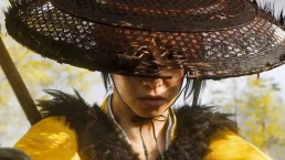 Ex-roteiristas da BioWare trabalham em Ghost of Yotei, novo exclusivo do PS5