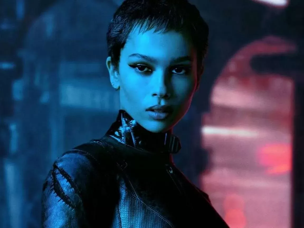 Zoë Kravitz fala pela primeira vez sobre o término com Channing Tatum