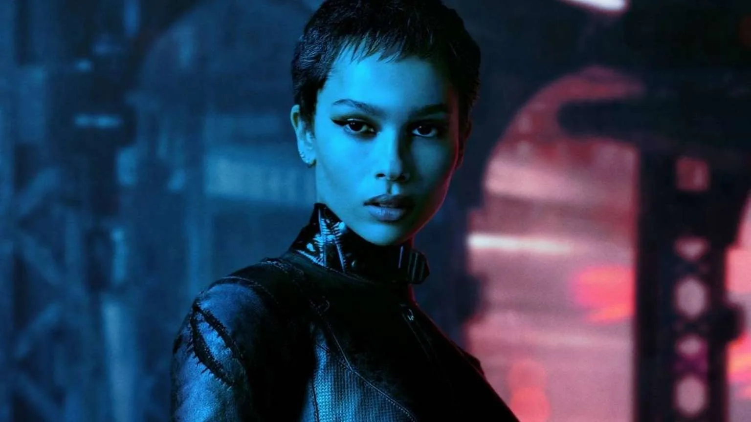 Zoë Kravitz fala pela primeira vez sobre o término com Channing Tatum