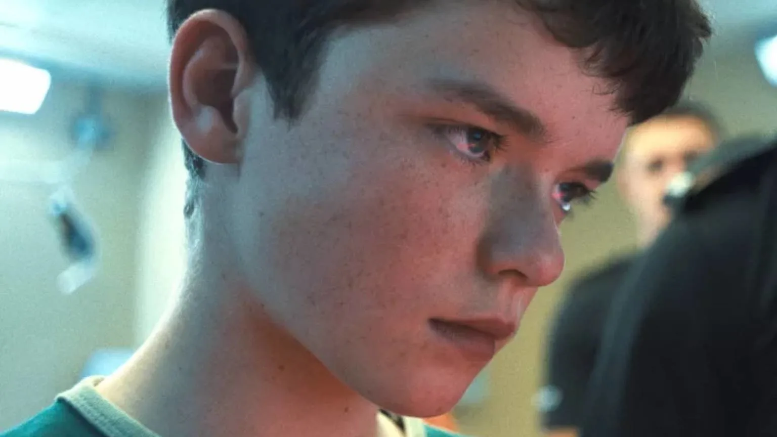 Afinal, Jamie é mesmo o assassino em Adolescência?