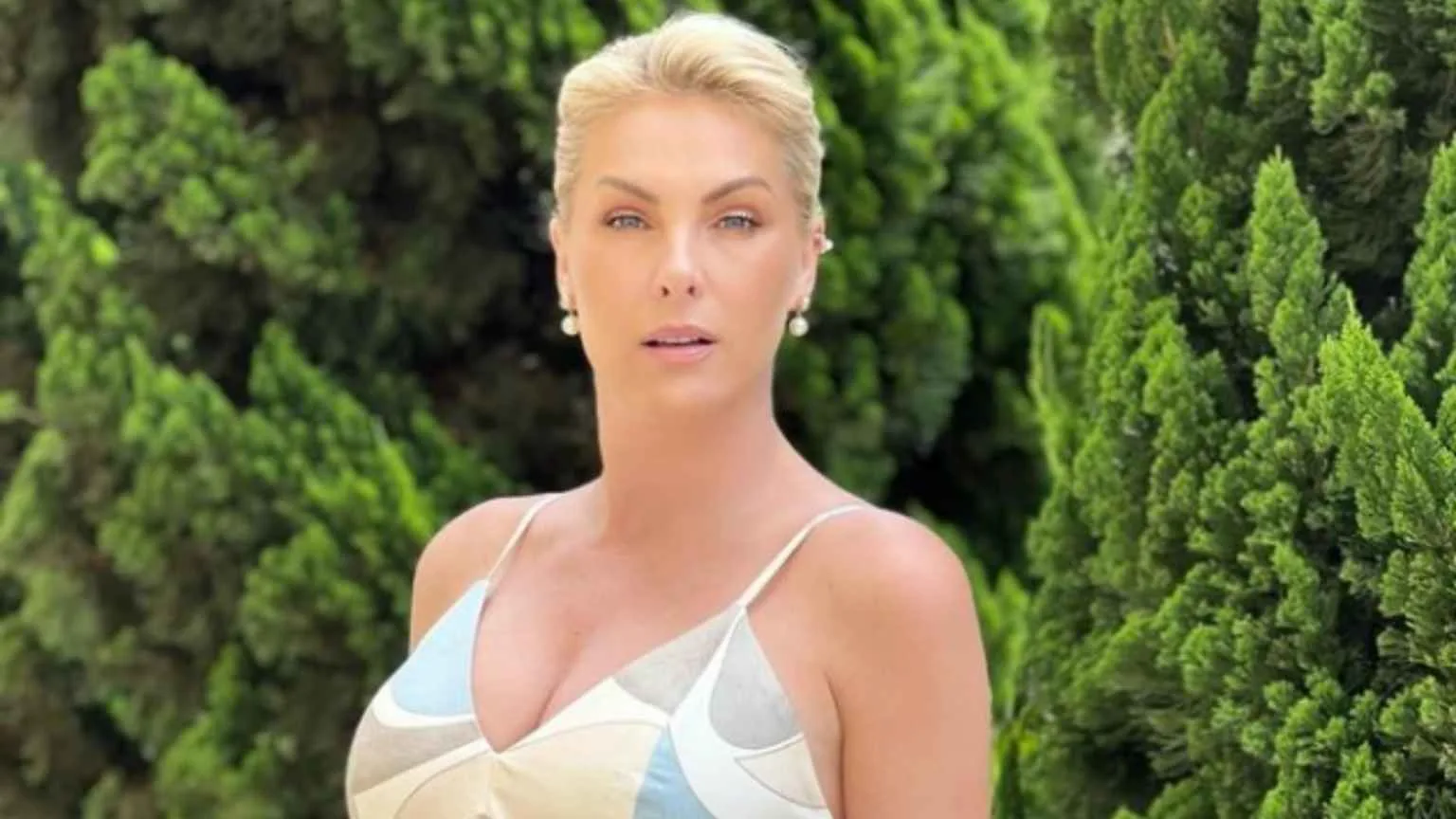 Perícia confirma falsificação de assinaturas de Ana Hickmann em contratos milionários