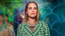 Aritana Maroni é solta após prisão por suspeita de tráfico de drogas em Salvador