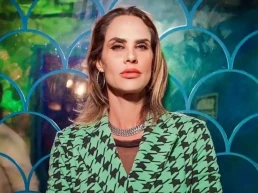 Aritana Maroni é solta após prisão por suspeita de tráfico de drogas em Salvador