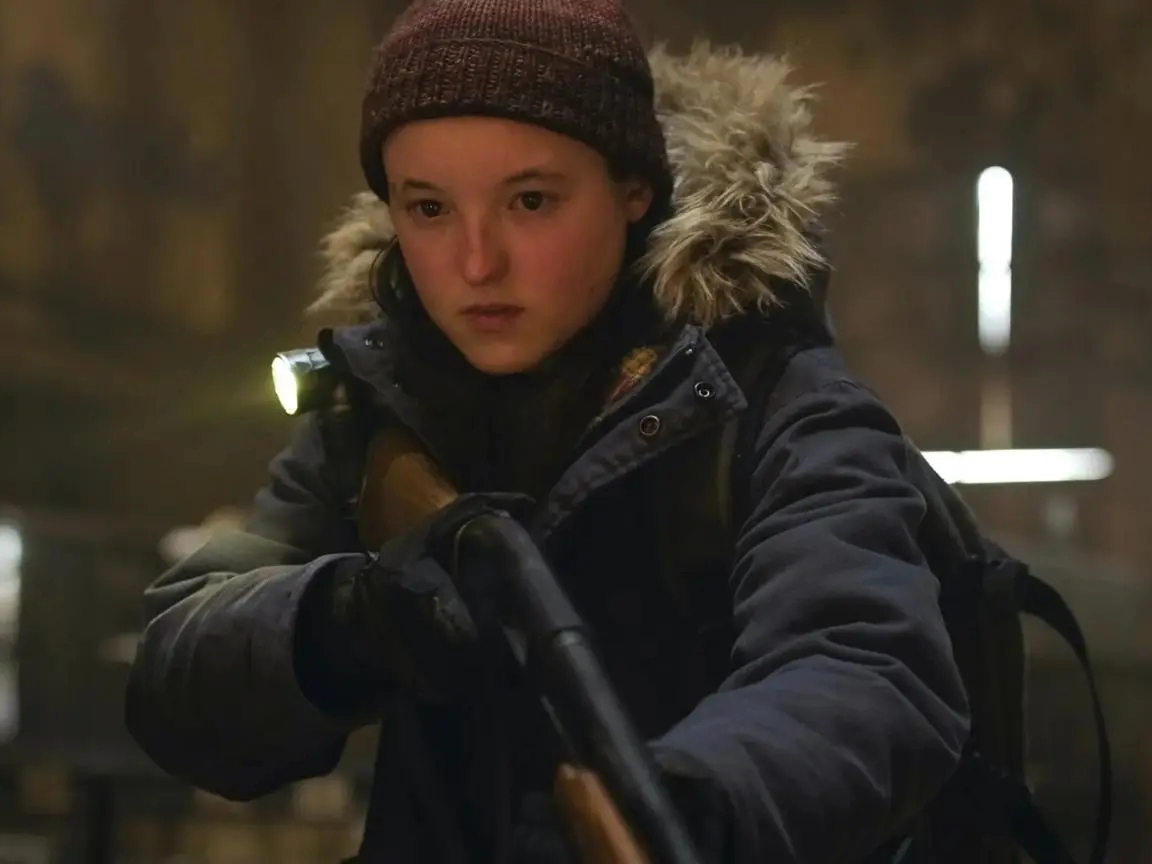 Bella Ramsey revela diagnóstico de autismo durante filmagens de The Last of Us