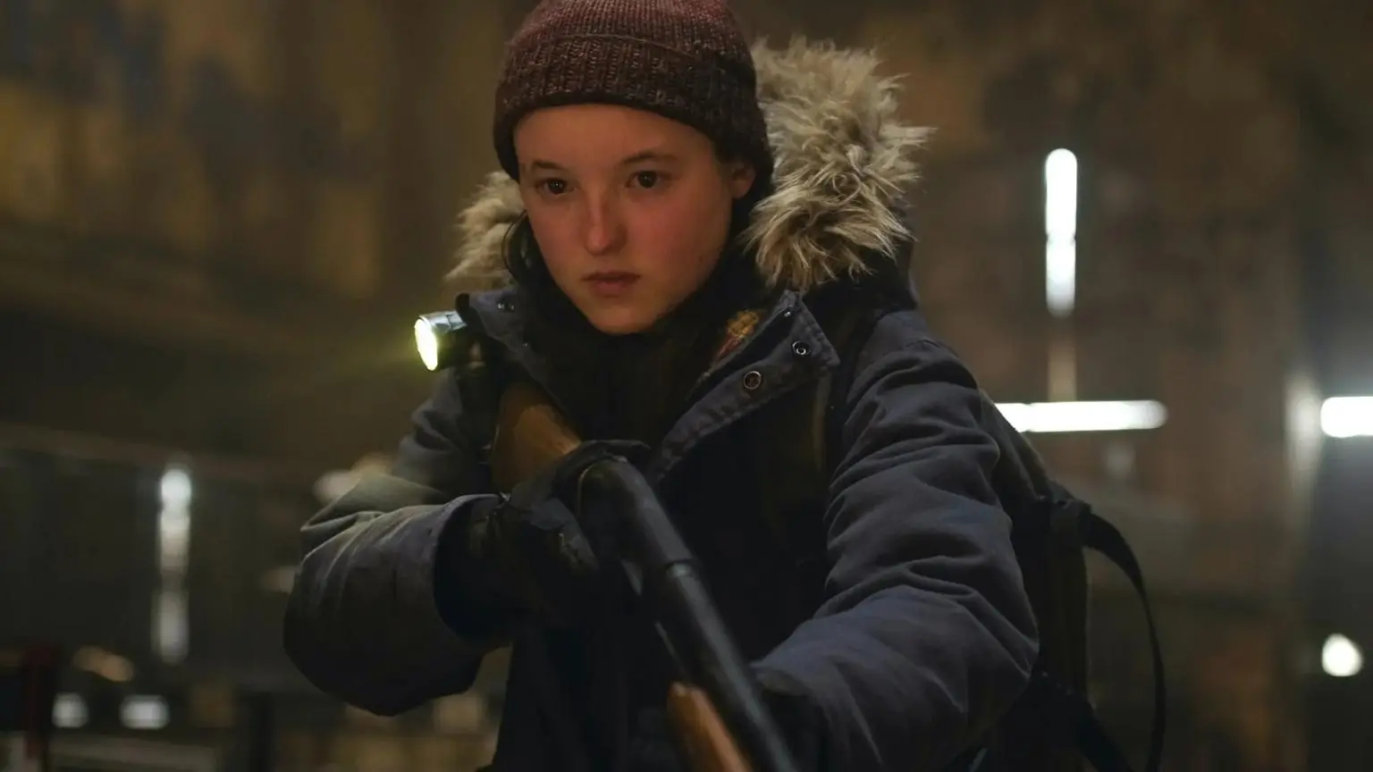 Bella Ramsey revela diagnóstico de autismo durante filmagens de The Last of Us