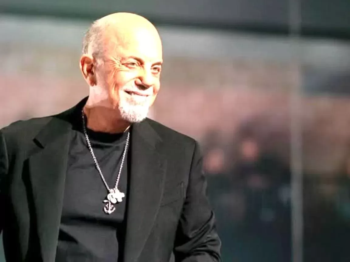 Billy Joel adia shows para se recuperar de cirurgia e fará fisioterapia