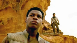 John Boyega critica a falta de diversidade em 