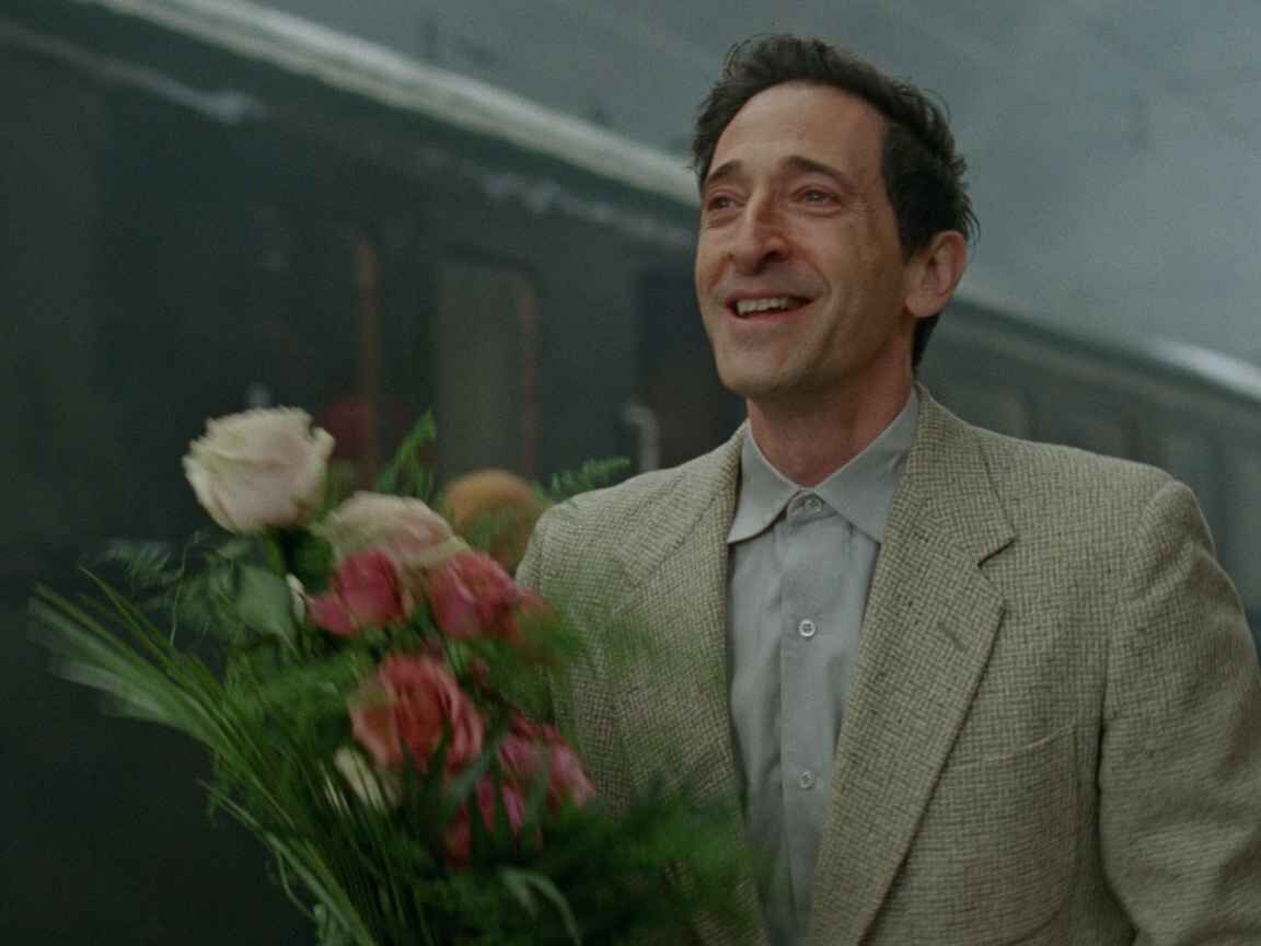 O Brutalista vence Melhor Cinematografia no Oscar 2025