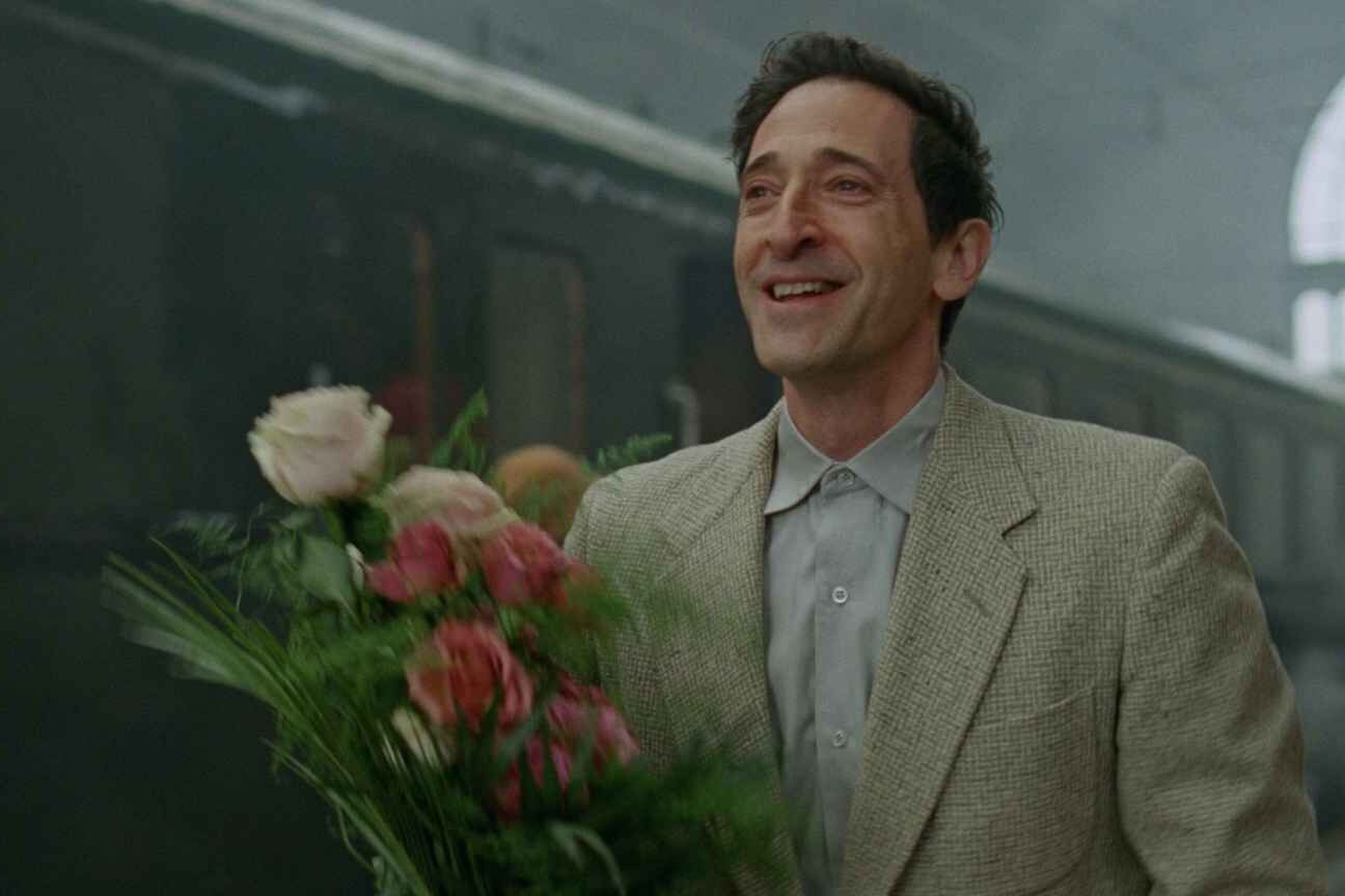 O Brutalista vence Melhor Cinematografia no Oscar 2025