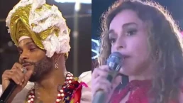 Tony Salles se desculpa com Daniela Mercury após desentendimento no Carnaval de Salvador