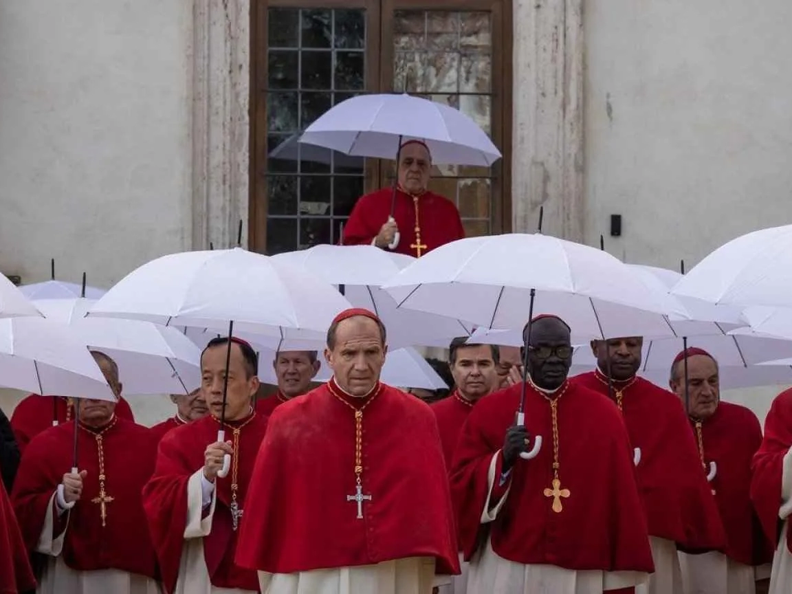Conclave vence Melhor Montagem no Oscar 2025