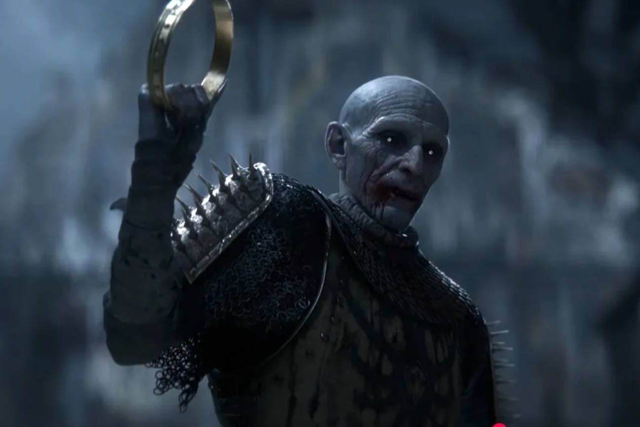 The Blood of Dawnwalker: O novo RPG sombrio da Rebel Wolves promete reinventar o vampirismo nos games