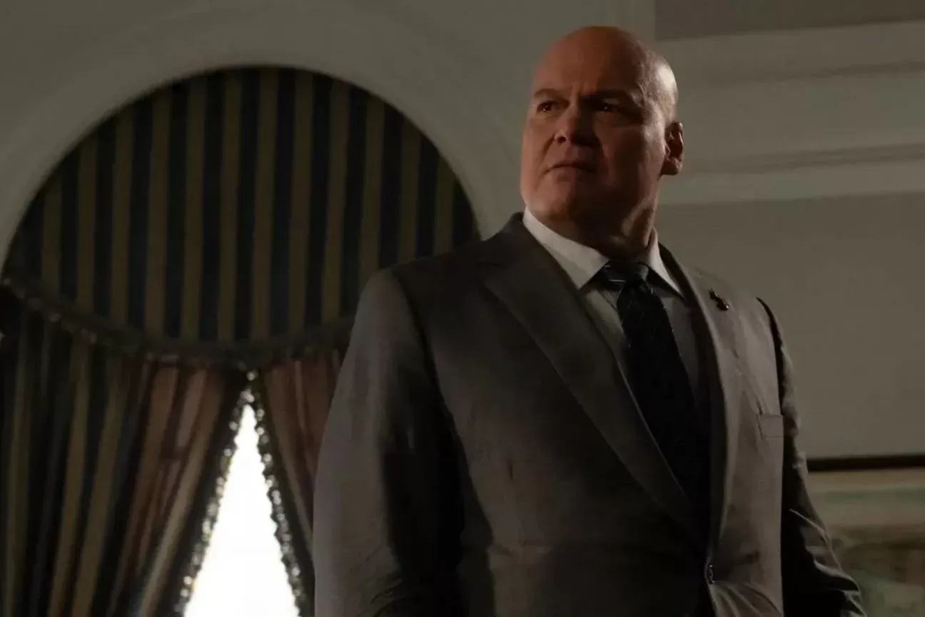 Vincent D’Onofrio rebate crítica de fã sobre Demolidor: Renascido