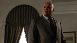 Vincent D’Onofrio rebate crítica de fã sobre Demolidor: Renascido