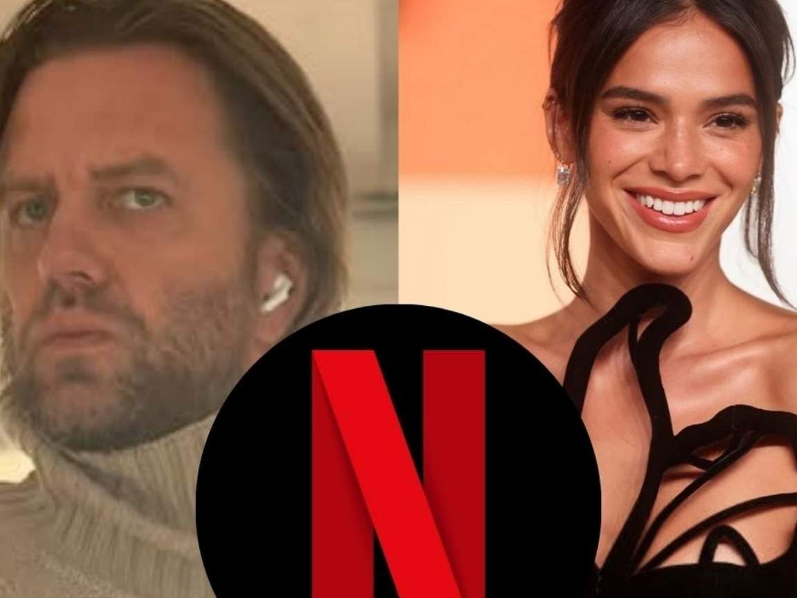 Diretor de Conquest é preso por desviar US$ 11 milhões da Netflix