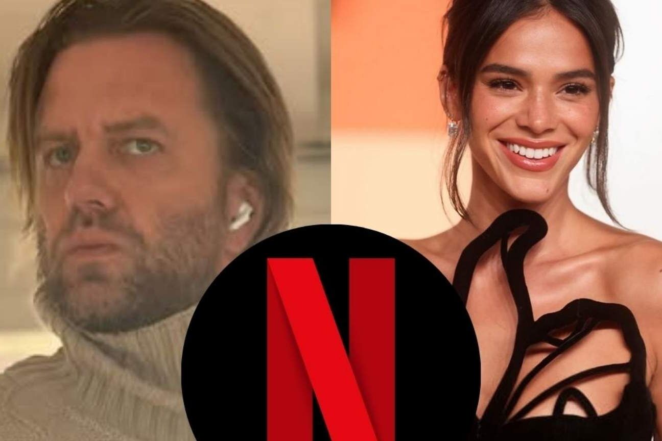 Diretor de Conquest é preso por desviar US$ 11 milhões da Netflix