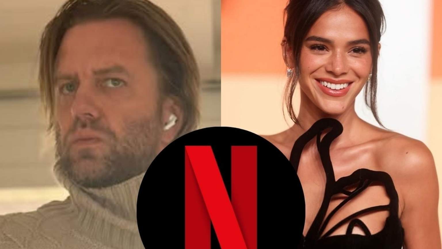 Diretor de Conquest é preso por desviar US$ 11 milhões da Netflix