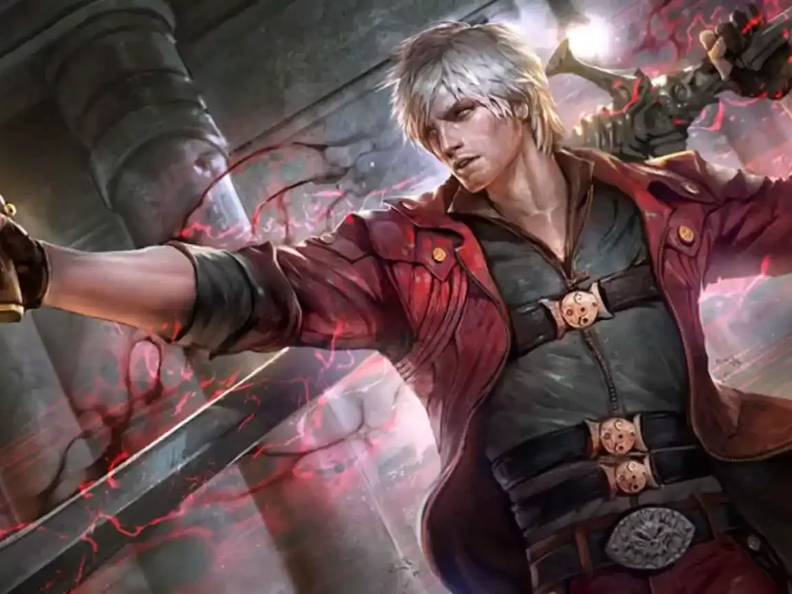 Hideaki Itsuno, de Devil May Cry, trabalha em novo jogo de ação AAA 'diferente de tudo que já fez'