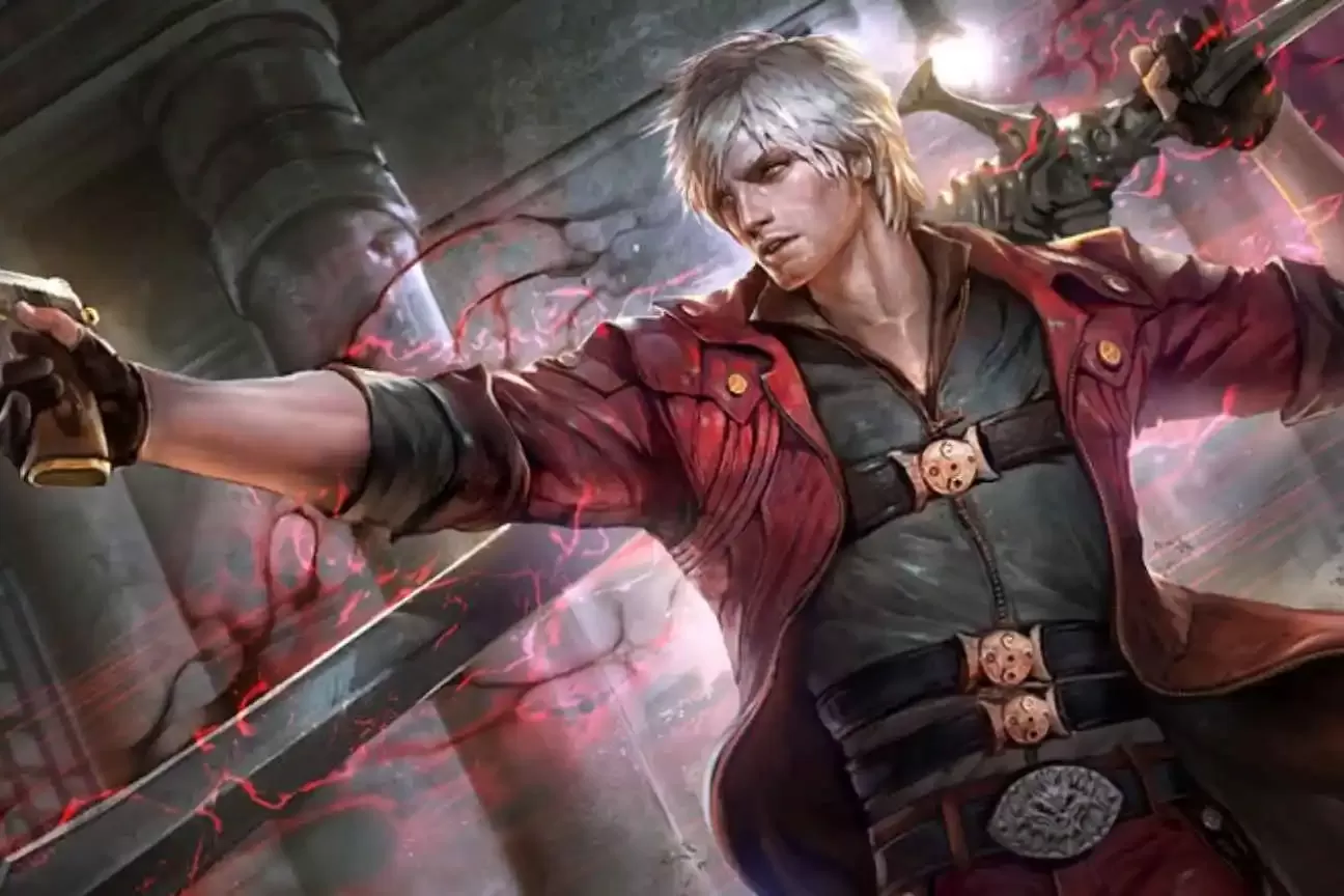 Hideaki Itsuno, de Devil May Cry, trabalha em novo jogo de ação AAA 'diferente de tudo que já fez'