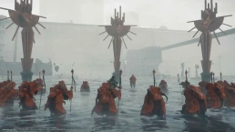 Death Stranding 2: On the Beach ganha novo trailer e data de lançamento