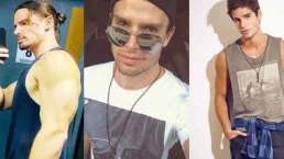 Jonatas Faro responde às críticas sobre harmonização facial e diz estar feliz com o resultado