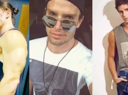 Jonatas Faro responde às críticas sobre harmonização facial e diz estar feliz com o resultado