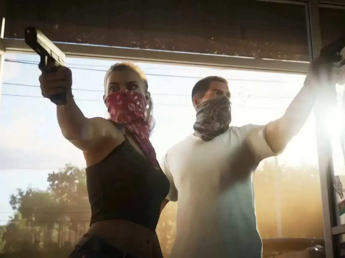 Take-Two explica por que GTA 6 ainda não tem data de lançamento oficial