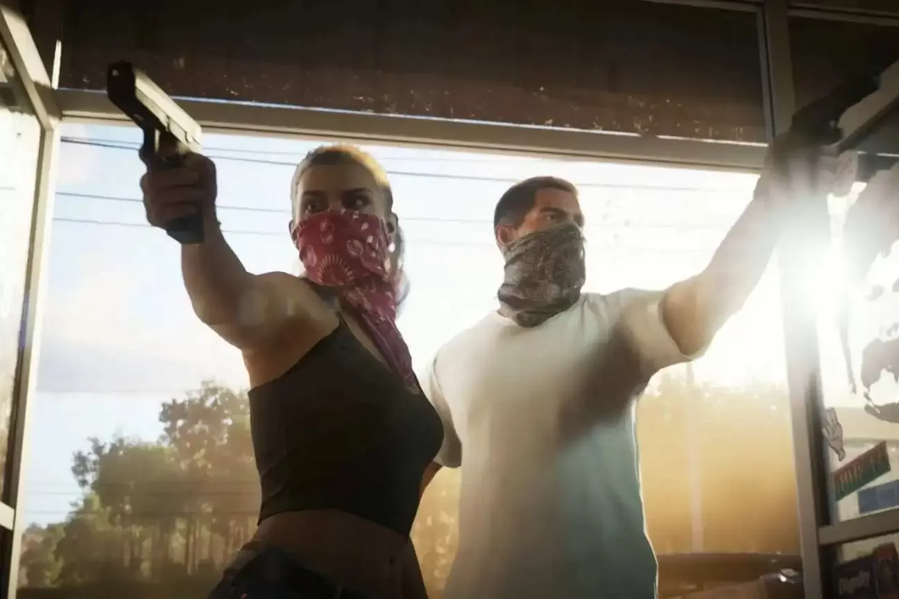 Take-Two explica por que GTA 6 ainda não tem data de lançamento oficial