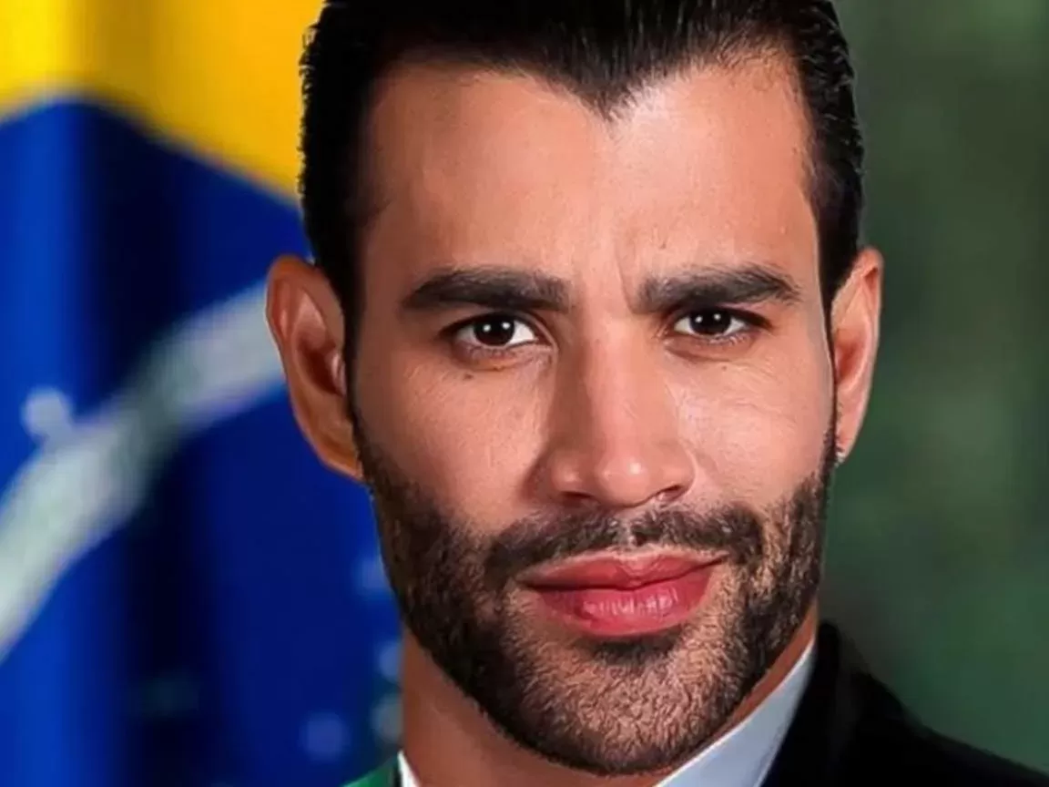 Gusttavo Lima desiste de candidatura à presidência e foca na carreira internacional