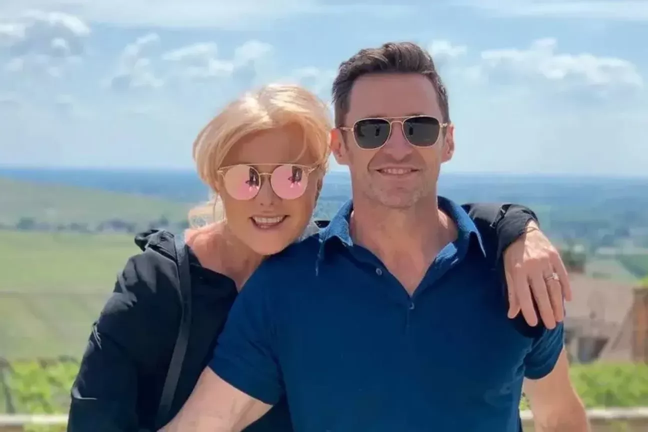 Hugh Jackman e Deborra-Lee Furness planejam reencontro após divórcio polêmico