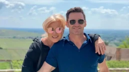 Hugh Jackman e Deborra-Lee Furness planejam reencontro após divórcio polêmico