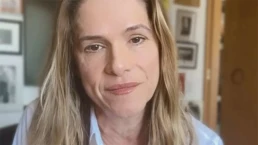 Ingrid Guimarães denuncia abuso em voo e desrespeito por parte de comissários de bordo