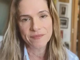 Ingrid Guimarães denuncia abuso em voo e desrespeito por parte de comissários de bordo