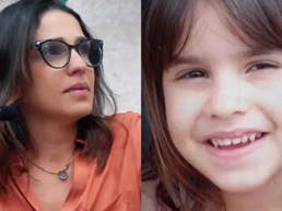 Ana Carolina Oliveira homenageia Isabella Nardoni 17 anos após sua morte