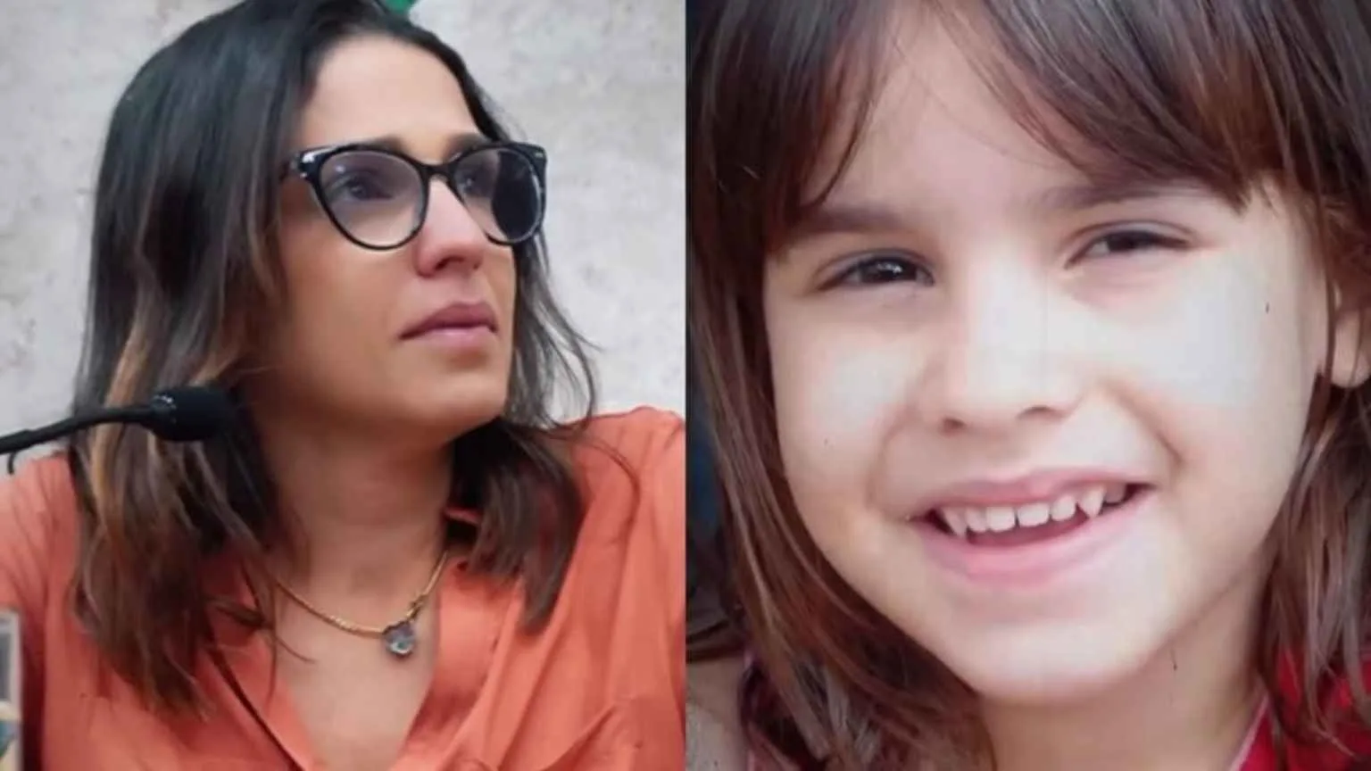 Ana Carolina Oliveira homenageia Isabella Nardoni 17 anos após sua ...