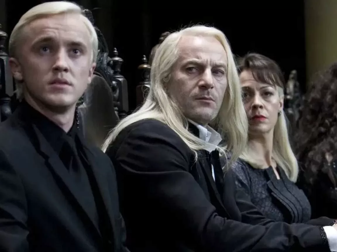 Jason Isaacs sugere Meryl Streep como Lucius Malfoy no reboot de Harry Potter