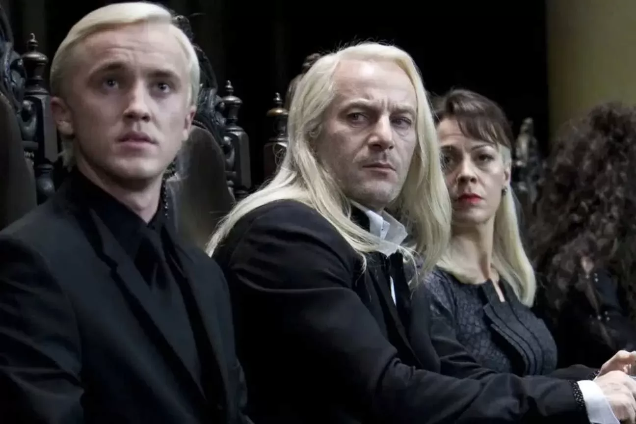 Jason Isaacs sugere Meryl Streep como Lucius Malfoy no reboot de Harry Potter