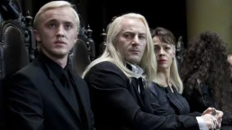 Jason Isaacs sugere Meryl Streep como Lucius Malfoy no reboot de Harry Potter