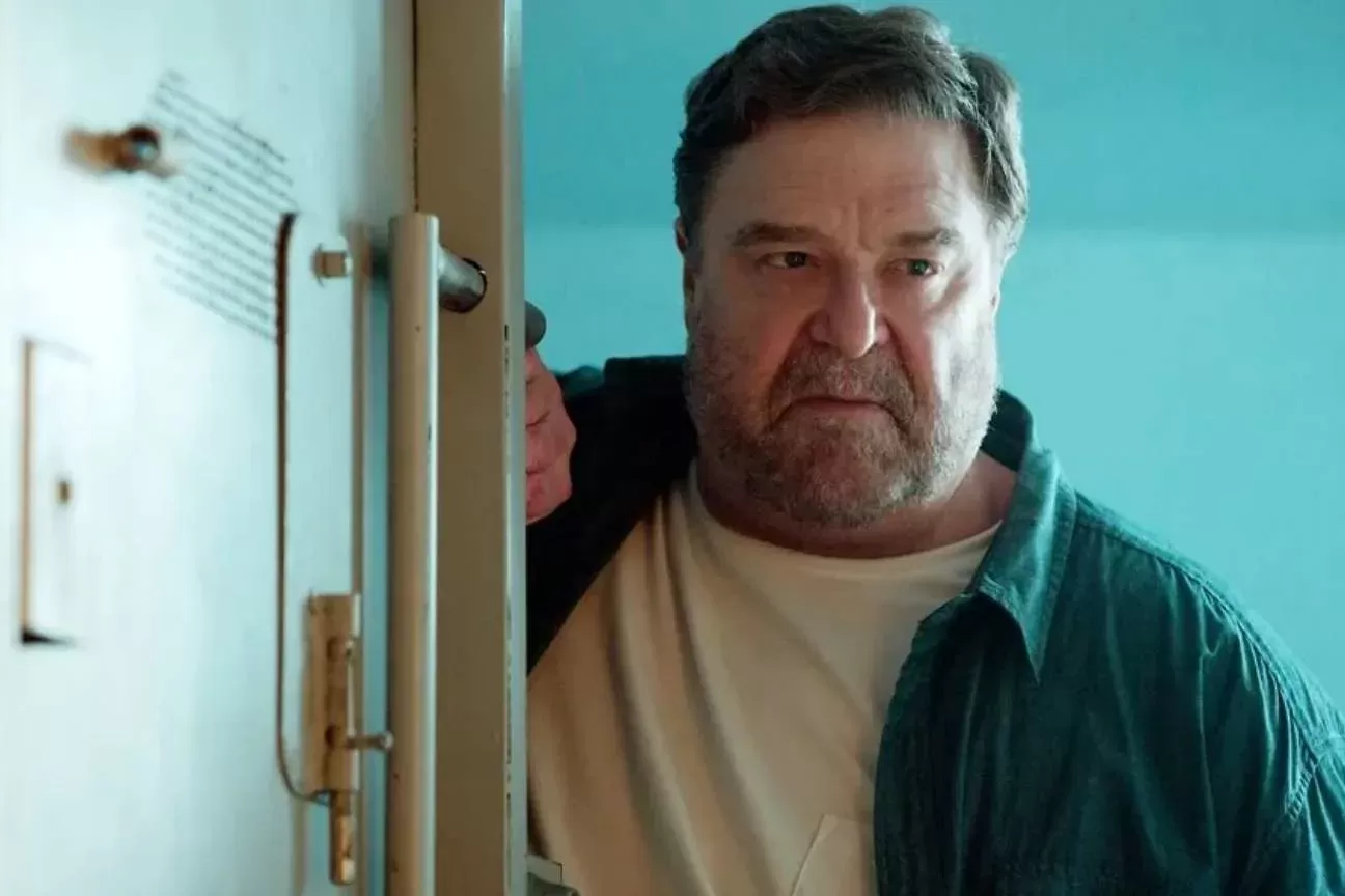 John Goodman sofre lesão no quadril durante filmagens de novo filme com Tom Cruise