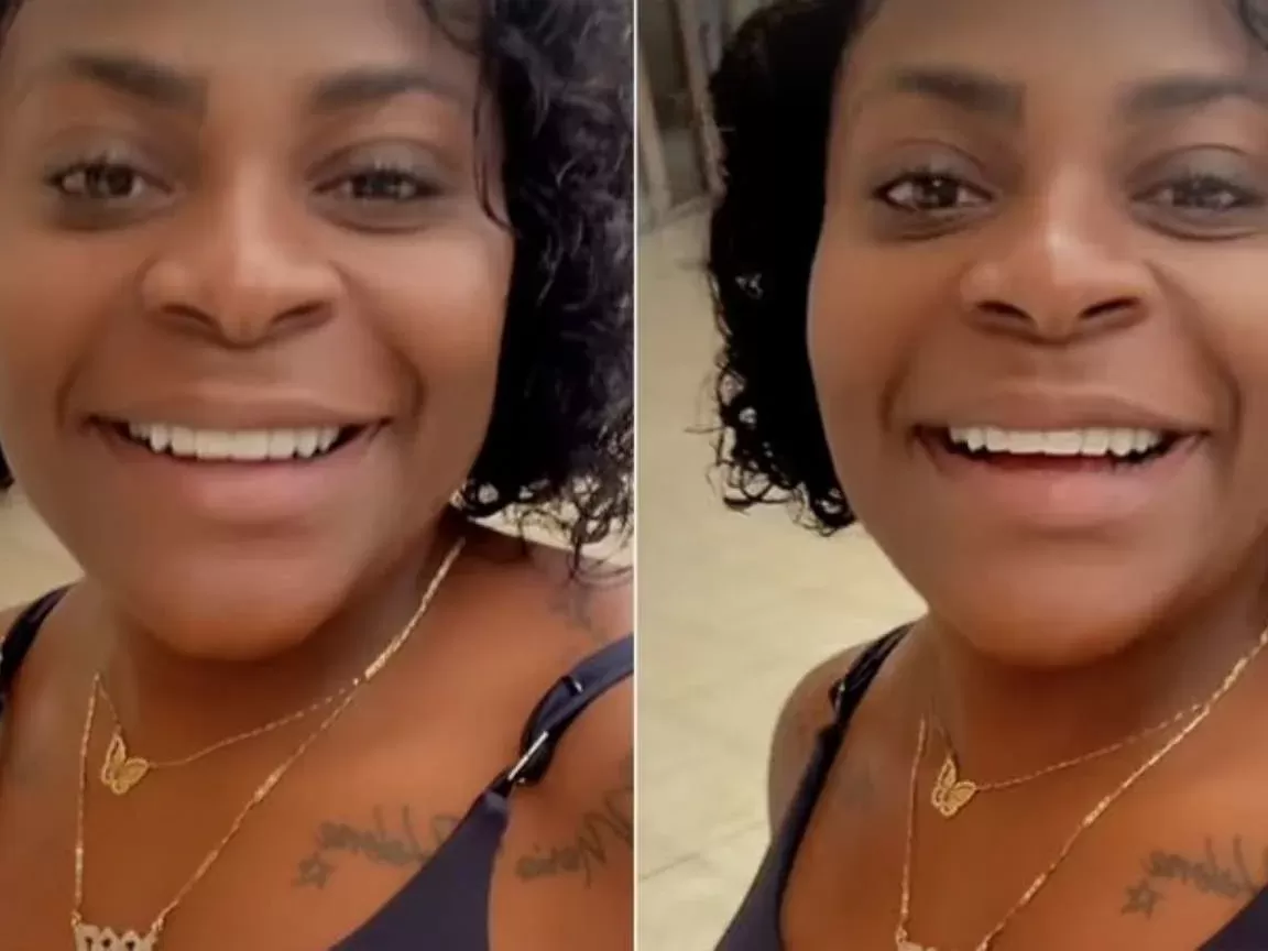 Jojo Todynho exibe barriga reta após perder 80 kg e rebate críticas
