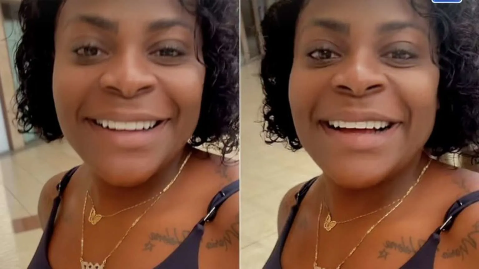 Jojo Todynho exibe barriga reta após perder 80 kg e rebate críticas