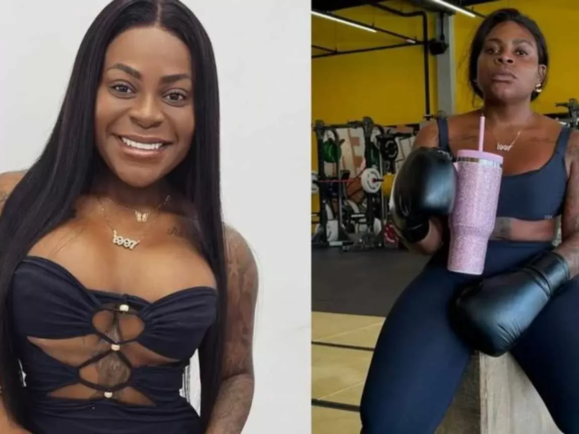 Jojo Todynho rebate críticas sobre emagrecimento e manda recado aos haters