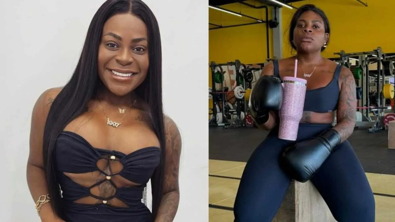 Jojo Todynho rebate críticas sobre emagrecimento e manda recado aos haters