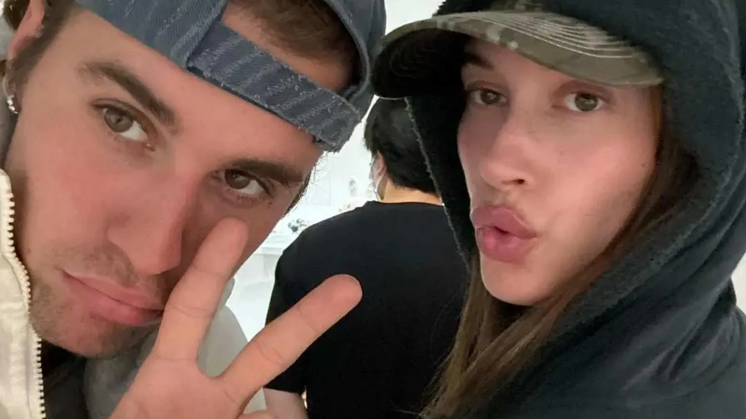 Justin Bieber posta mensagem enigmática após rumores sobre uso de drogas