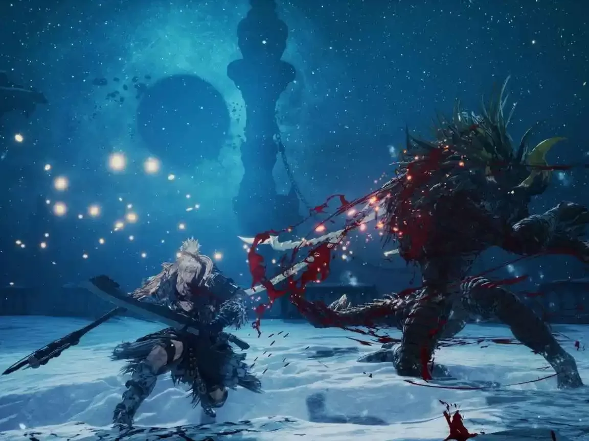 Review | The First Berserker: Khazan consegue ser além de mais um mero expoente do 'soulslike'