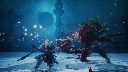 Review | The First Berserker: Khazan consegue ser além de mais um mero expoente do 'soulslike'