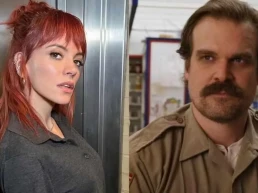 Lily Allen fala abertamente sobre fim do casamento com David Harbour: 'um contrato doloroso'